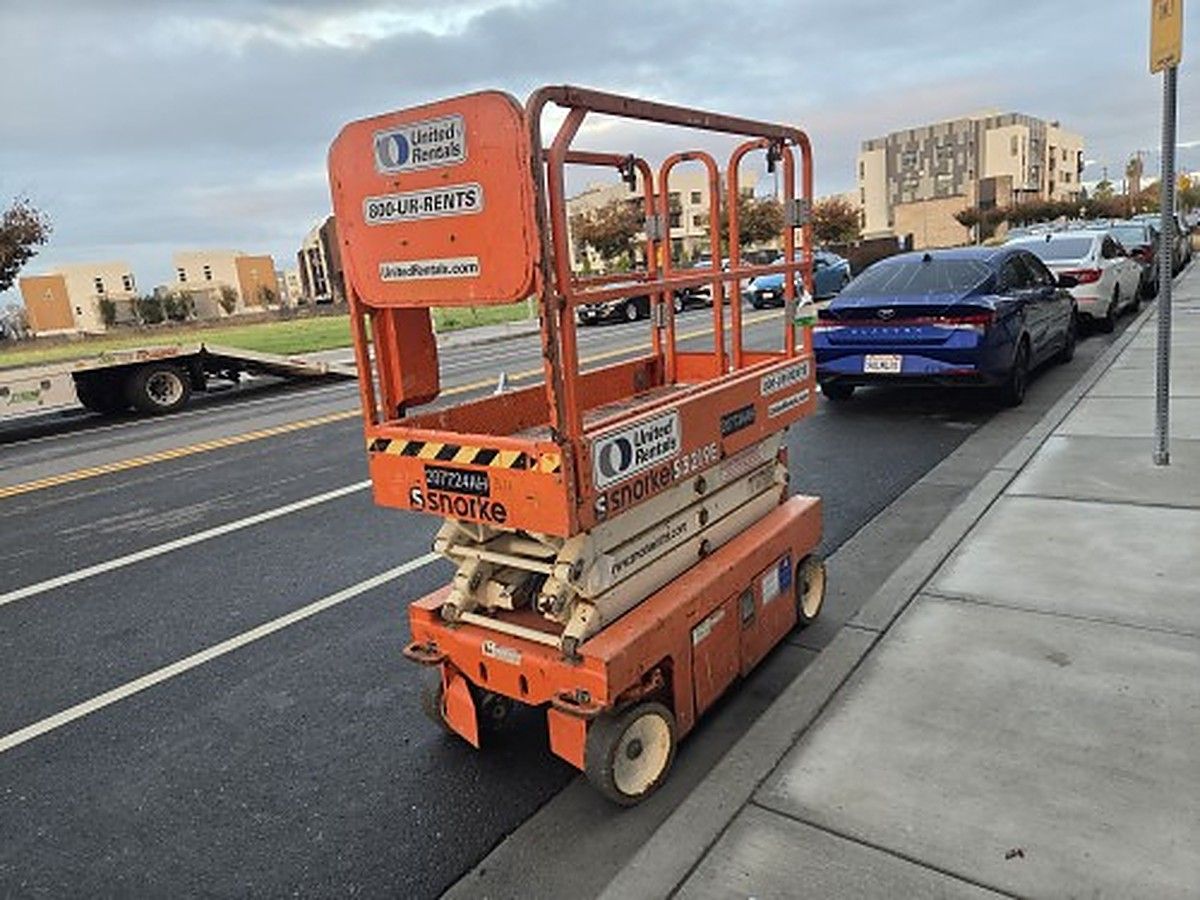 2018 SNORKEL S3219E for sale in Las Vegas, NV