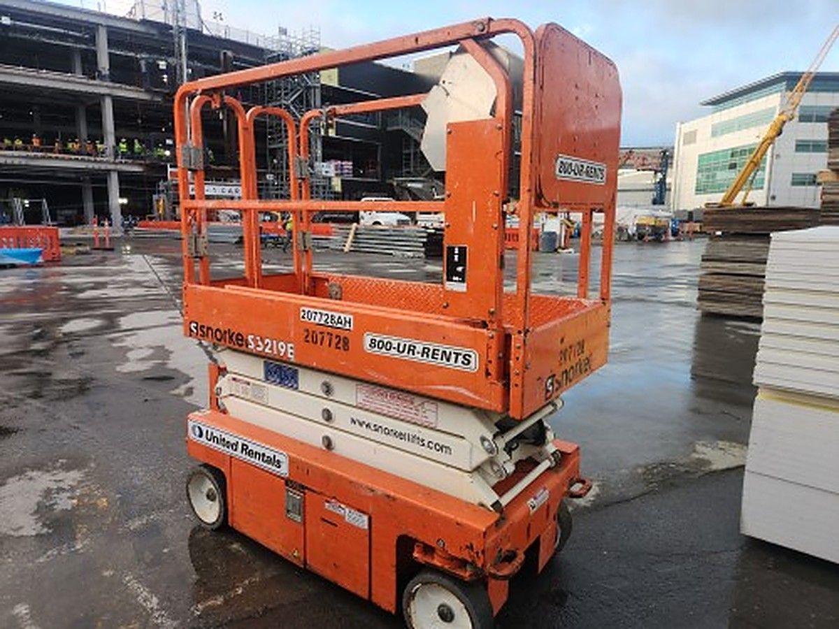 SNORKEL S3219E photo 2