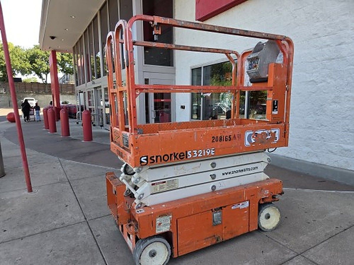 SNORKEL S3219E photo 2
