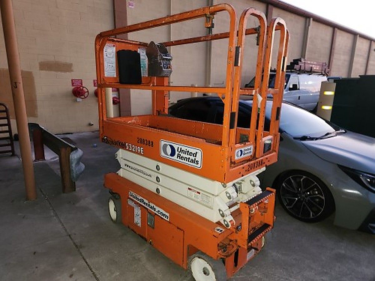 SNORKEL S3219E photo 3