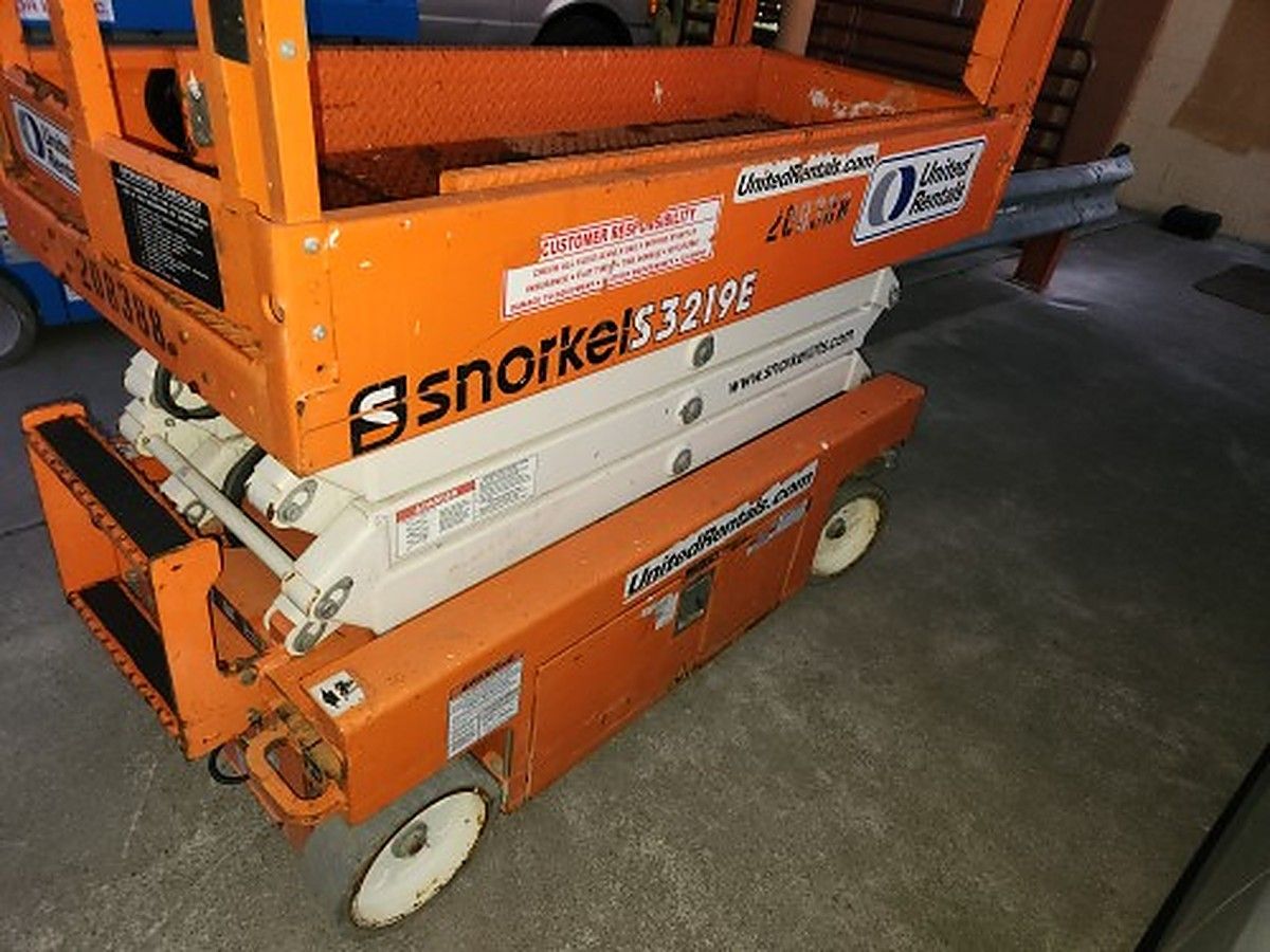 SNORKEL S3219E photo 6