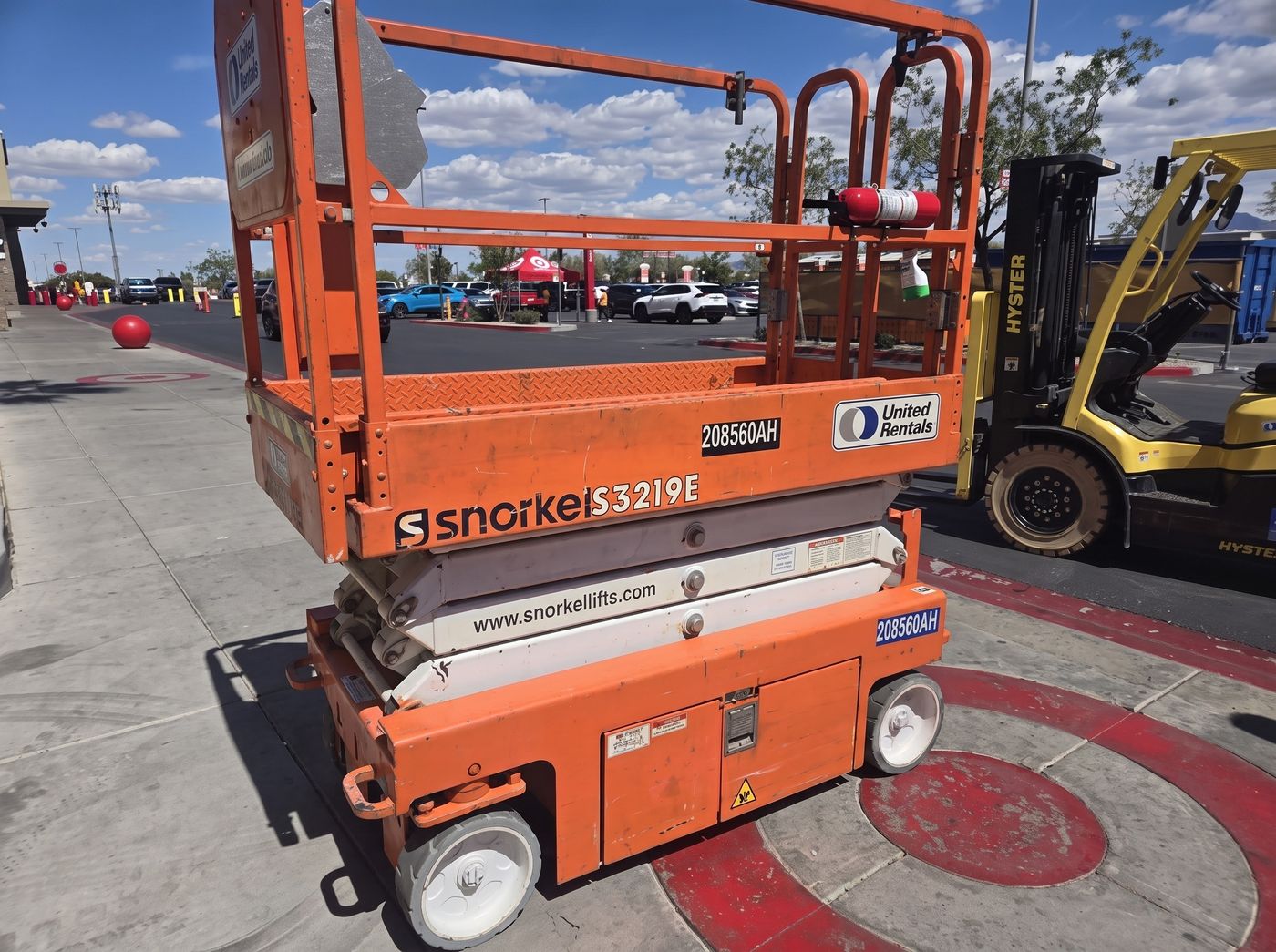 SNORKEL S3219E photo 3