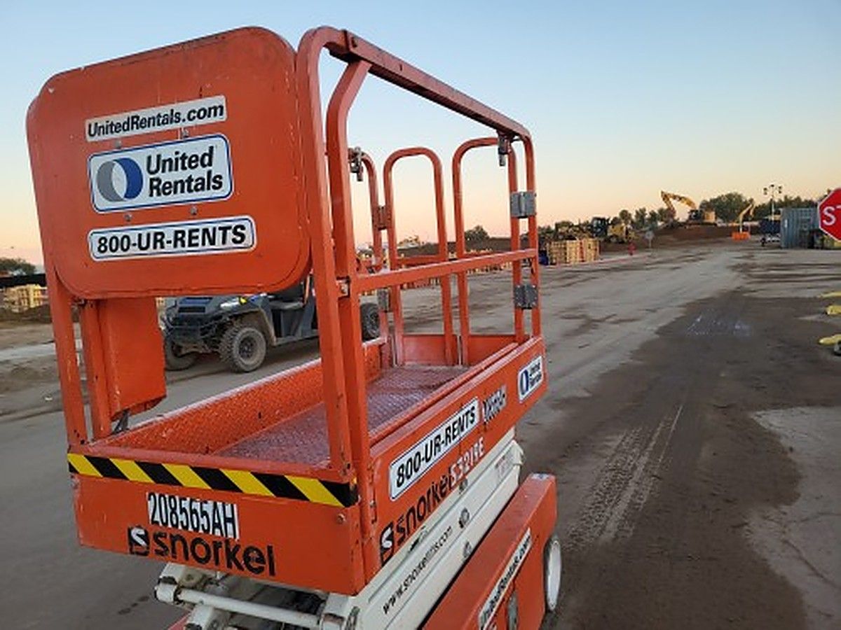 SNORKEL S3219E photo 3