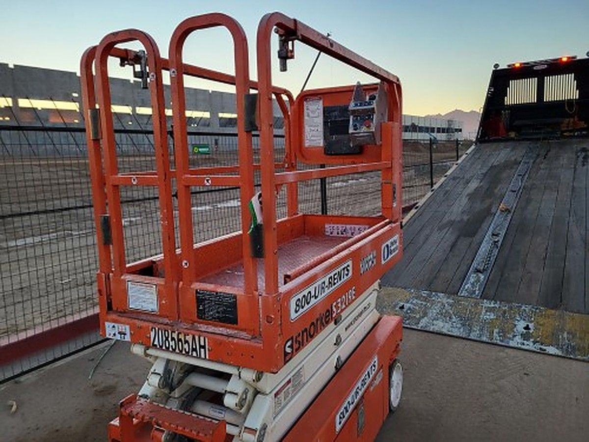 SNORKEL S3219E photo 4