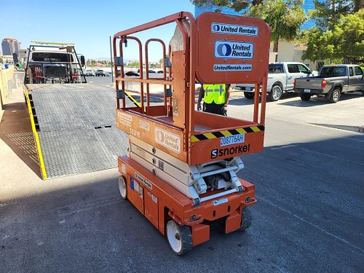 SNORKEL S3219E photo 2