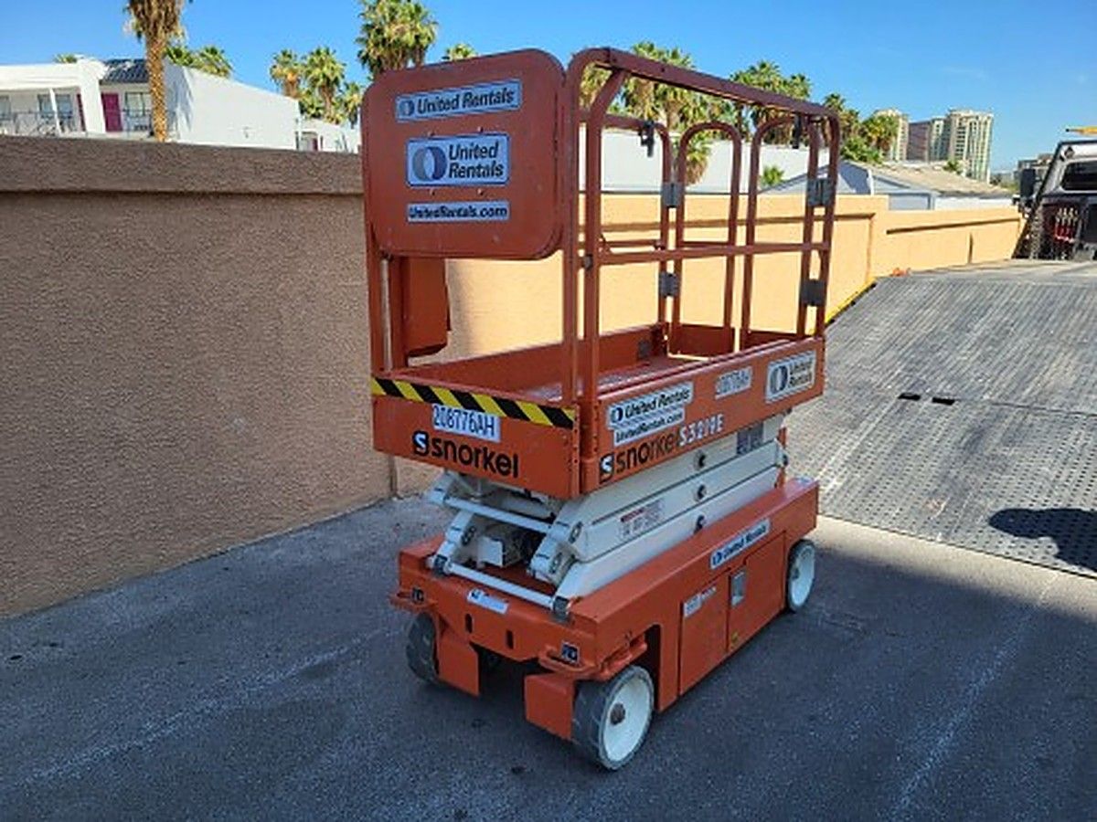 SNORKEL S3219E photo 3