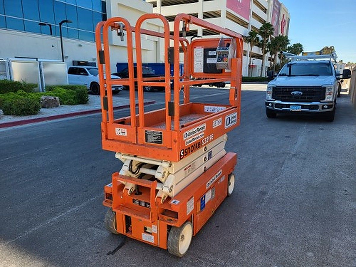 SNORKEL S3219E photo 4