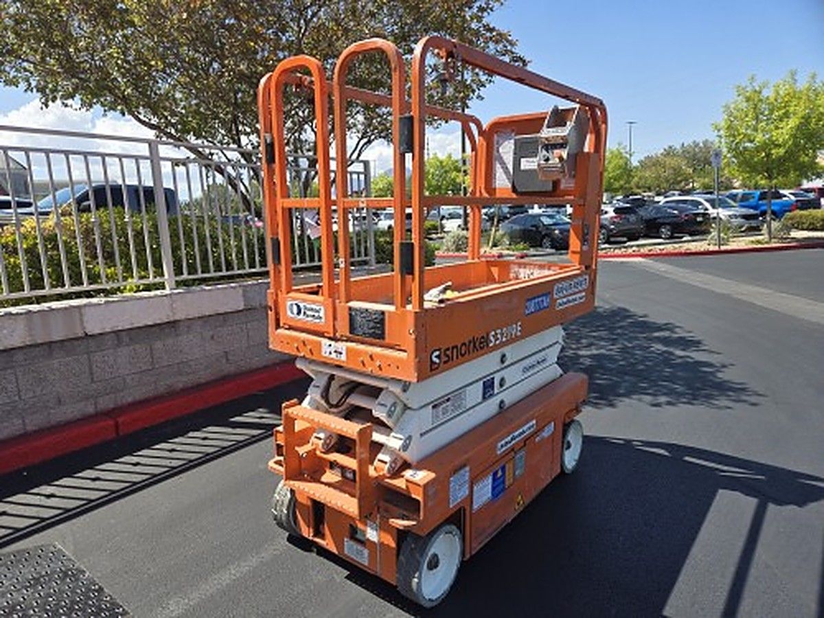 SNORKEL S3219E photo 3