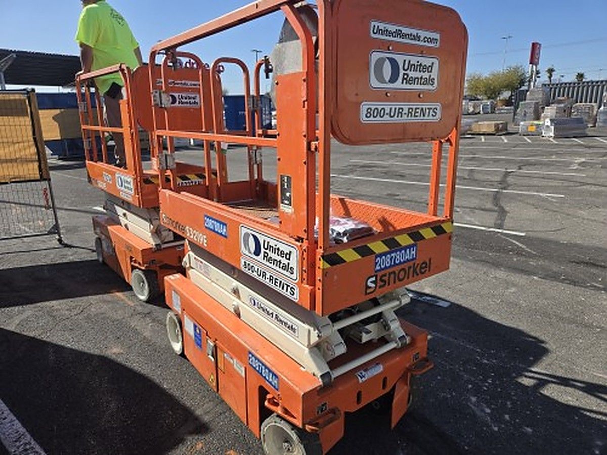 SNORKEL S3219E photo 5