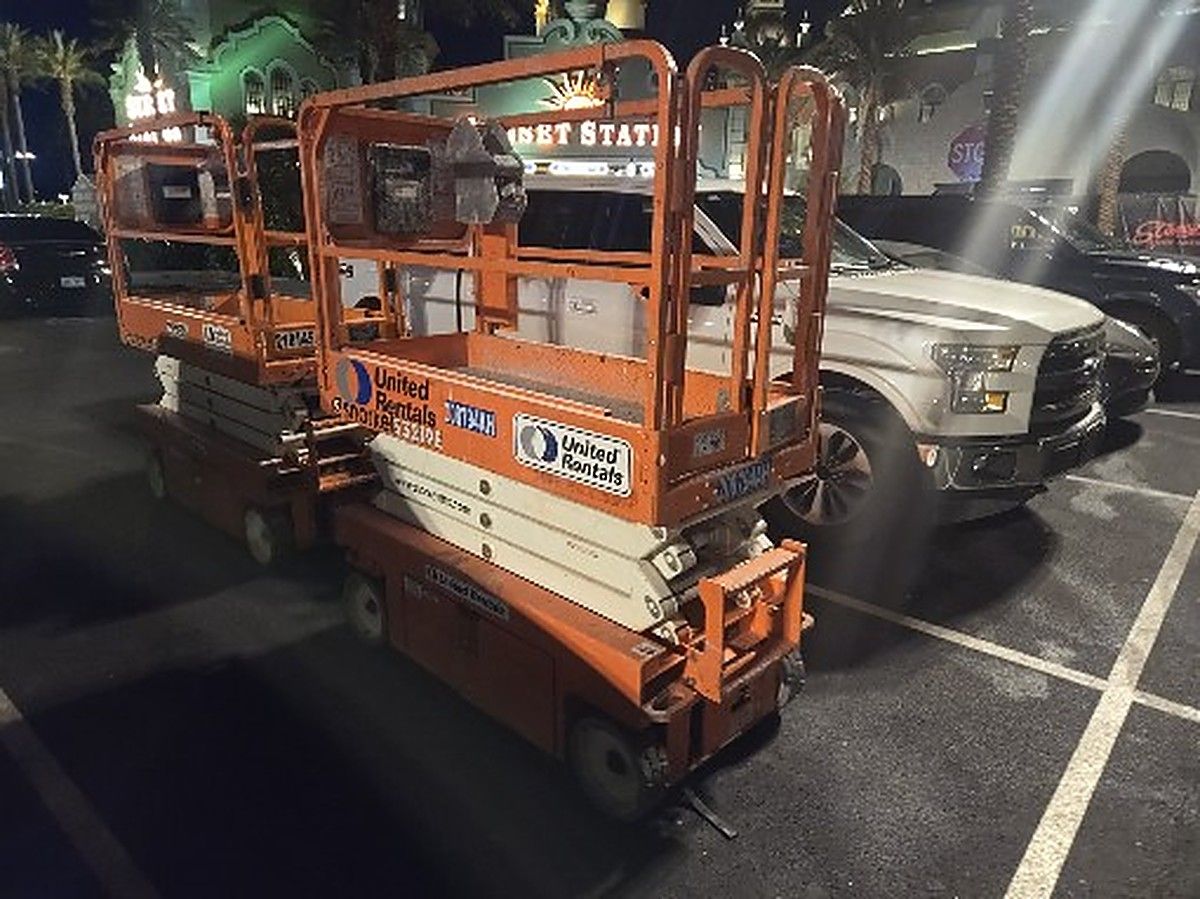 2018 SNORKEL S3219E for sale in Las Vegas, NV
