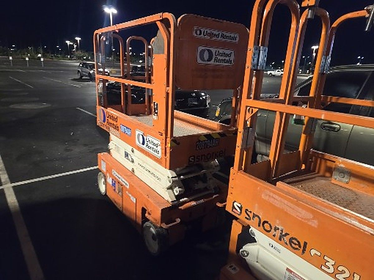 SNORKEL S3219E photo 3