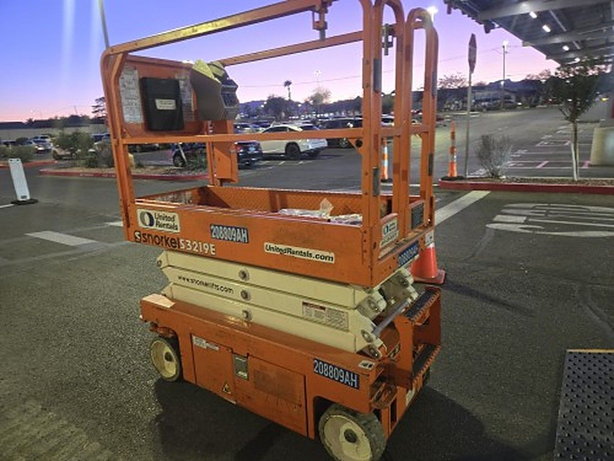 2018 SNORKEL S3219E for sale in Las Vegas, NV