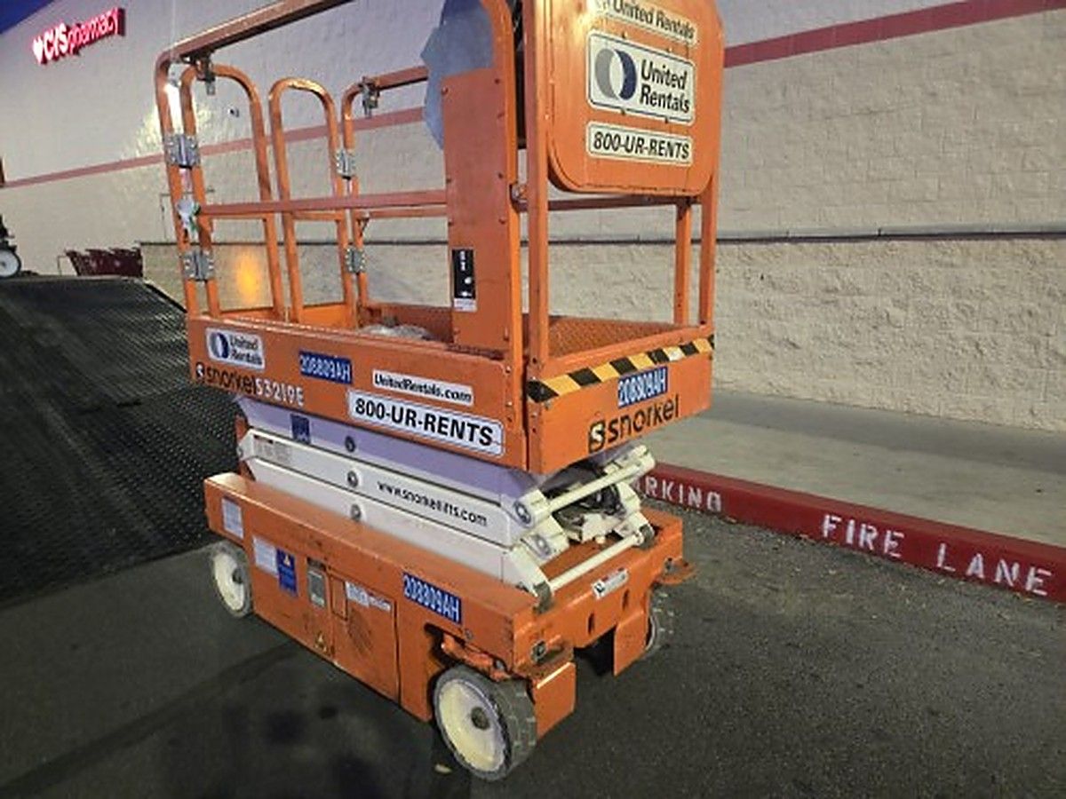 SNORKEL S3219E photo 3