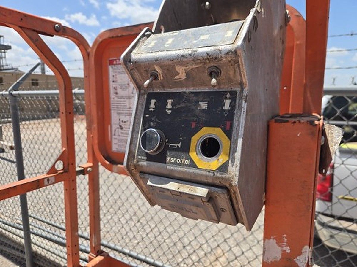 SNORKEL S3219E photo 2