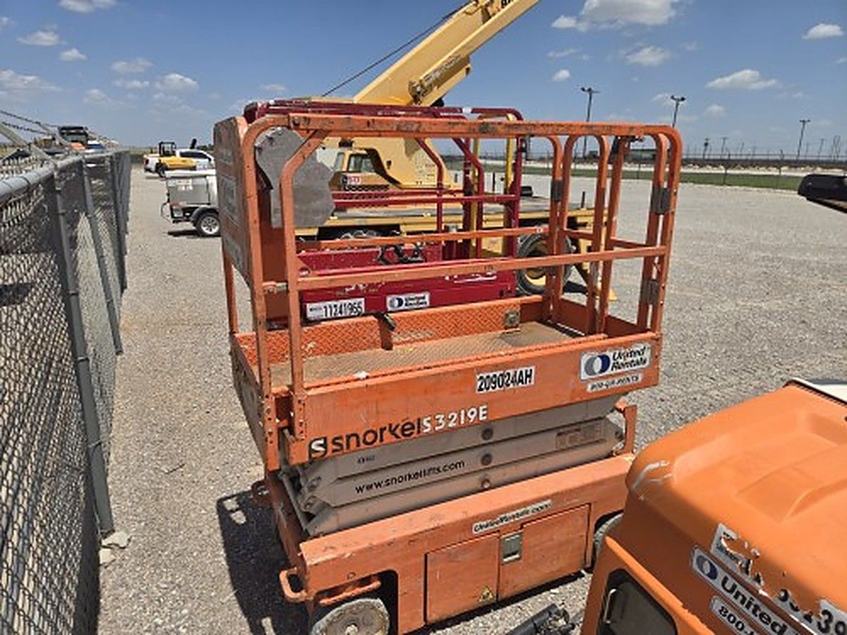 SNORKEL S3219E photo 5