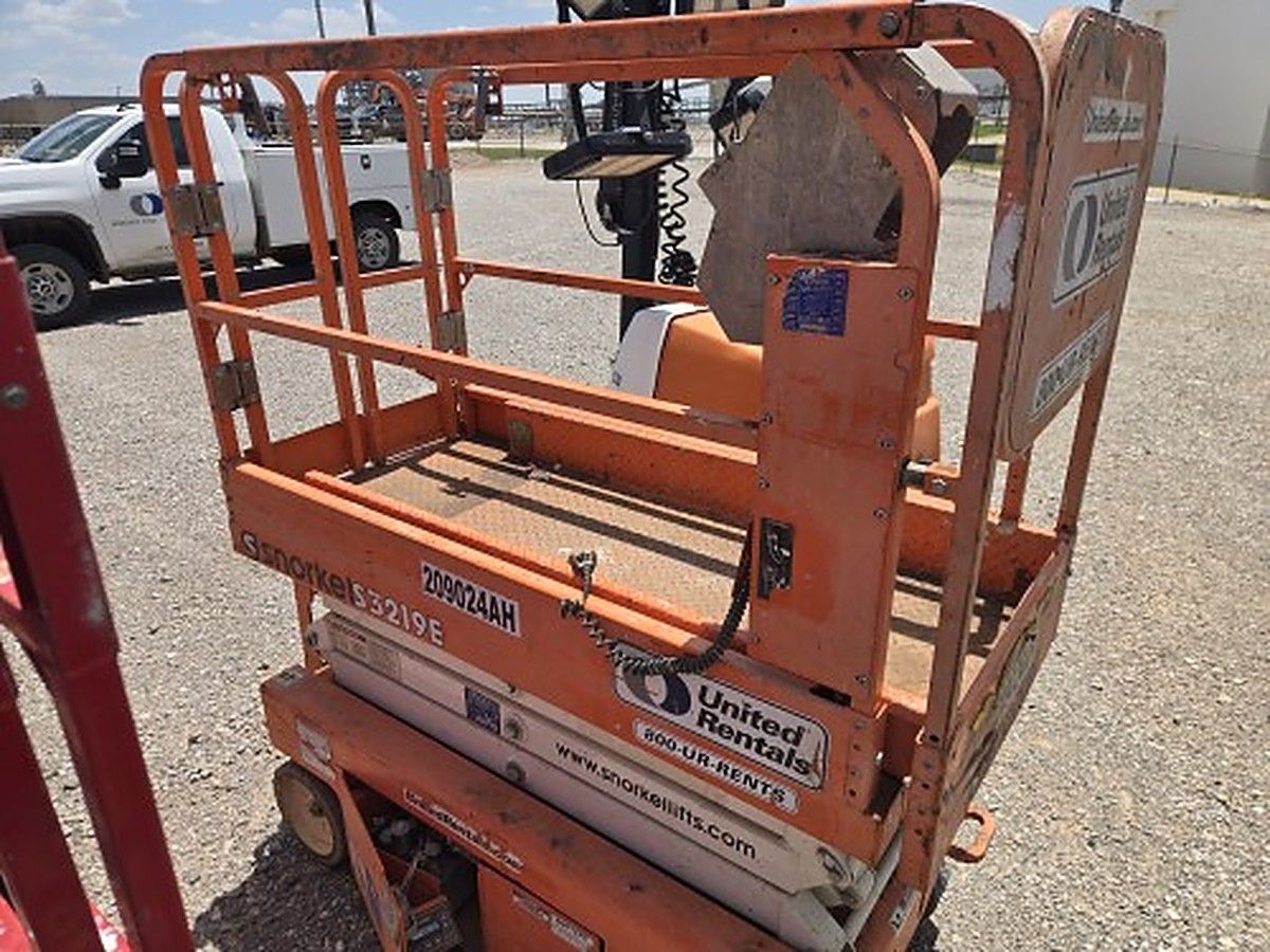 SNORKEL S3219E photo 6