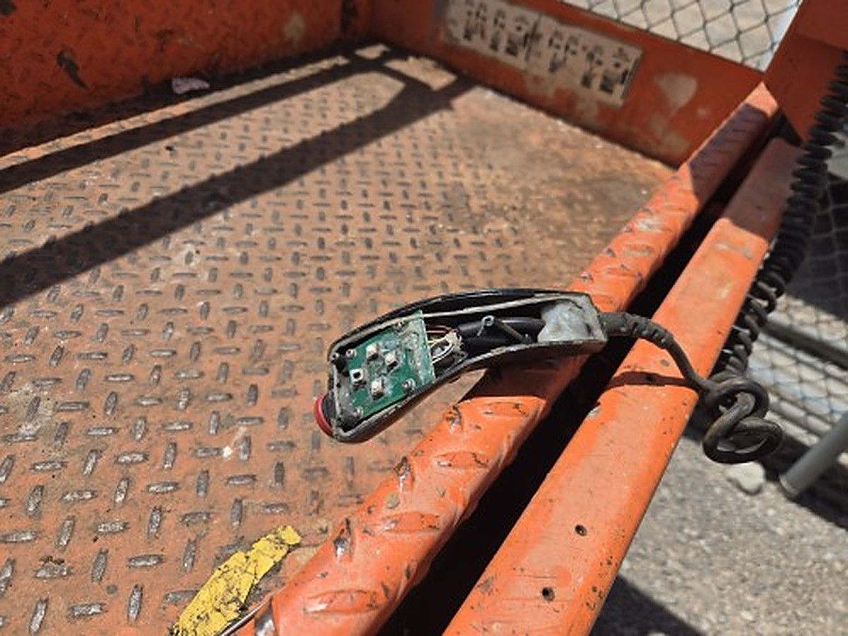 SNORKEL S3219E photo 7