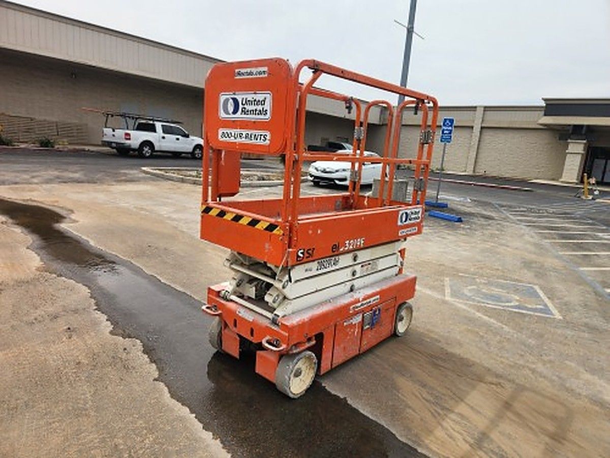 2018 SNORKEL S3219E for sale in Las Vegas, NV