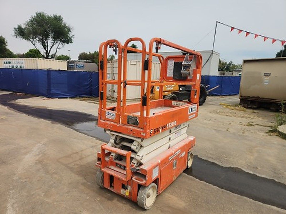 SNORKEL S3219E photo 2