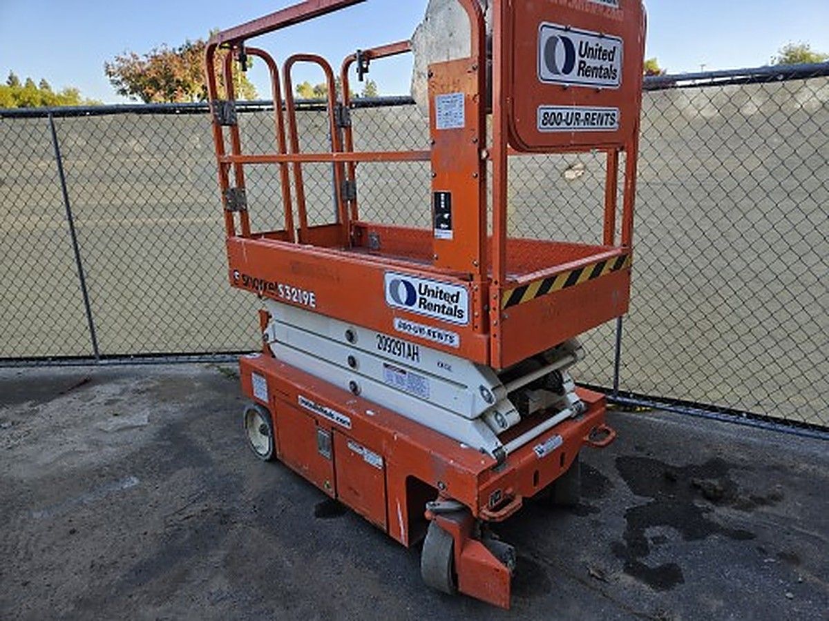 SNORKEL S3219E photo 5