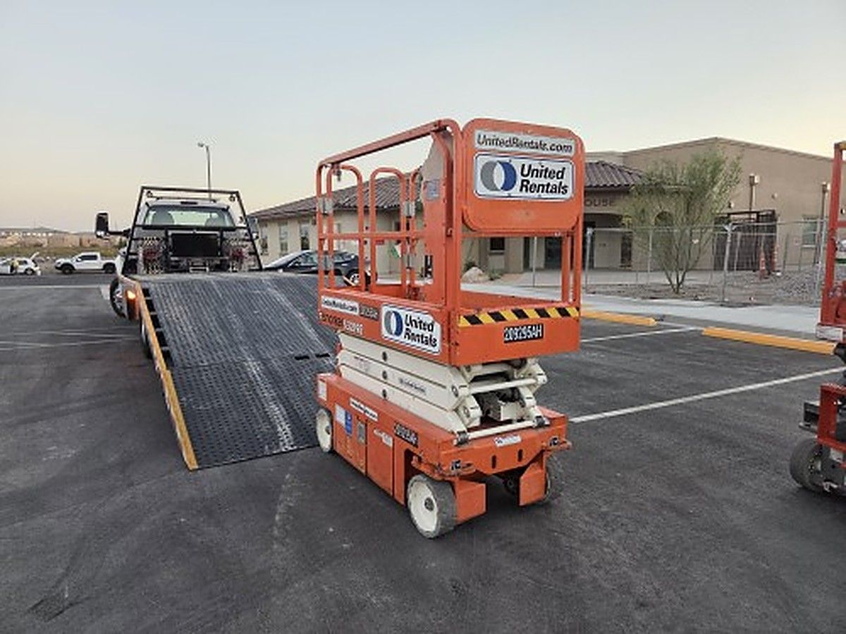 2018 SNORKEL S3219E for sale in Las Vegas, NV