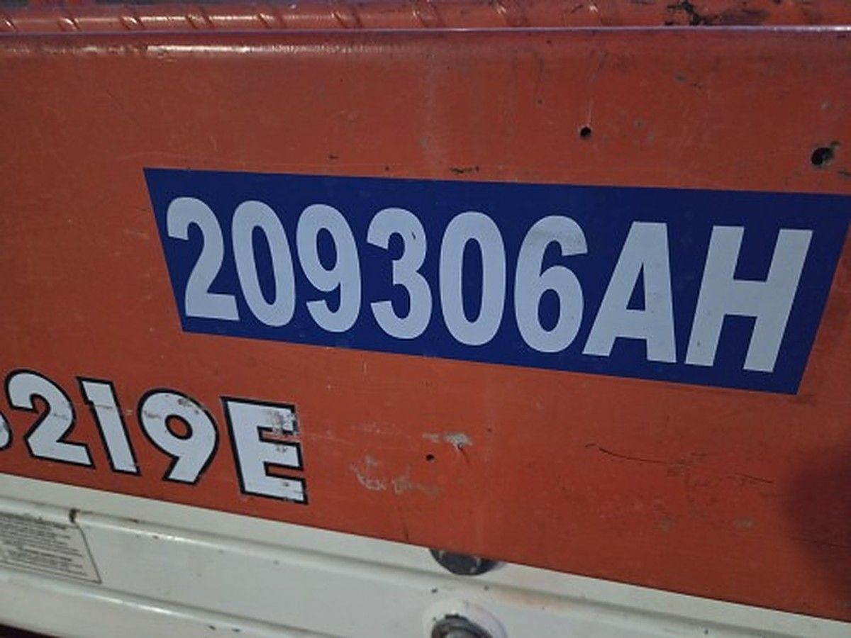 SNORKEL S3219E photo 6
