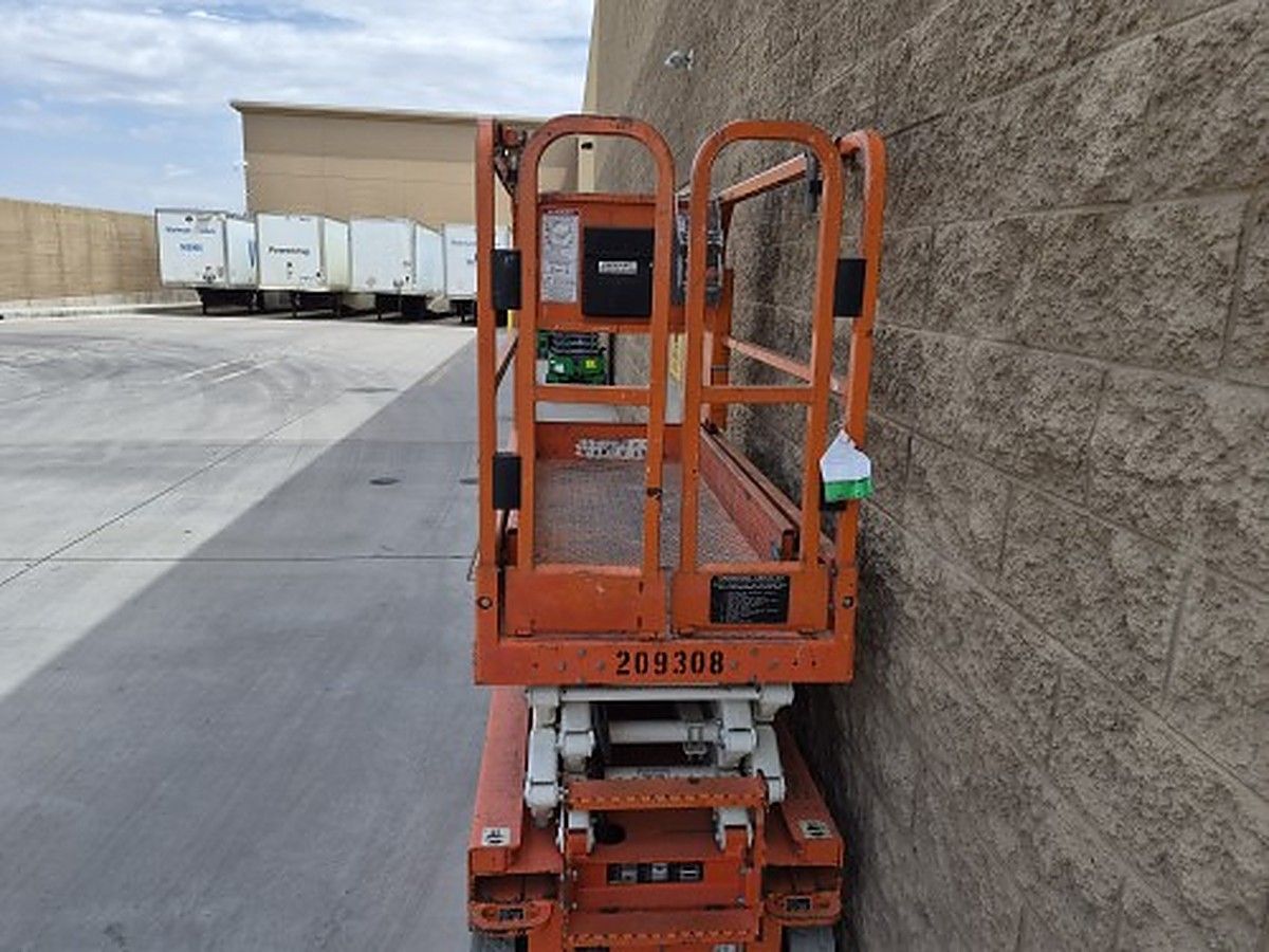2018 SNORKEL S3219E for sale in Las Vegas, NV