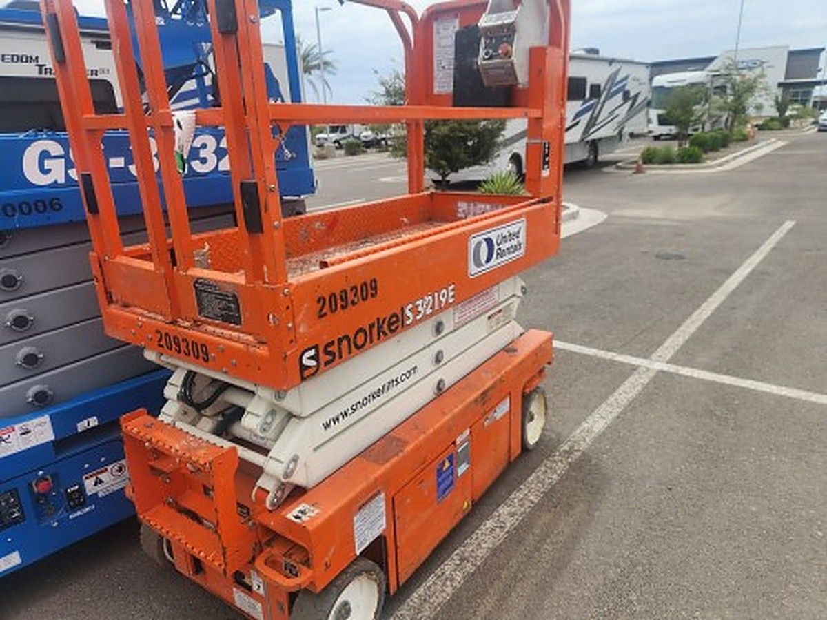 SNORKEL S3219E photo 3