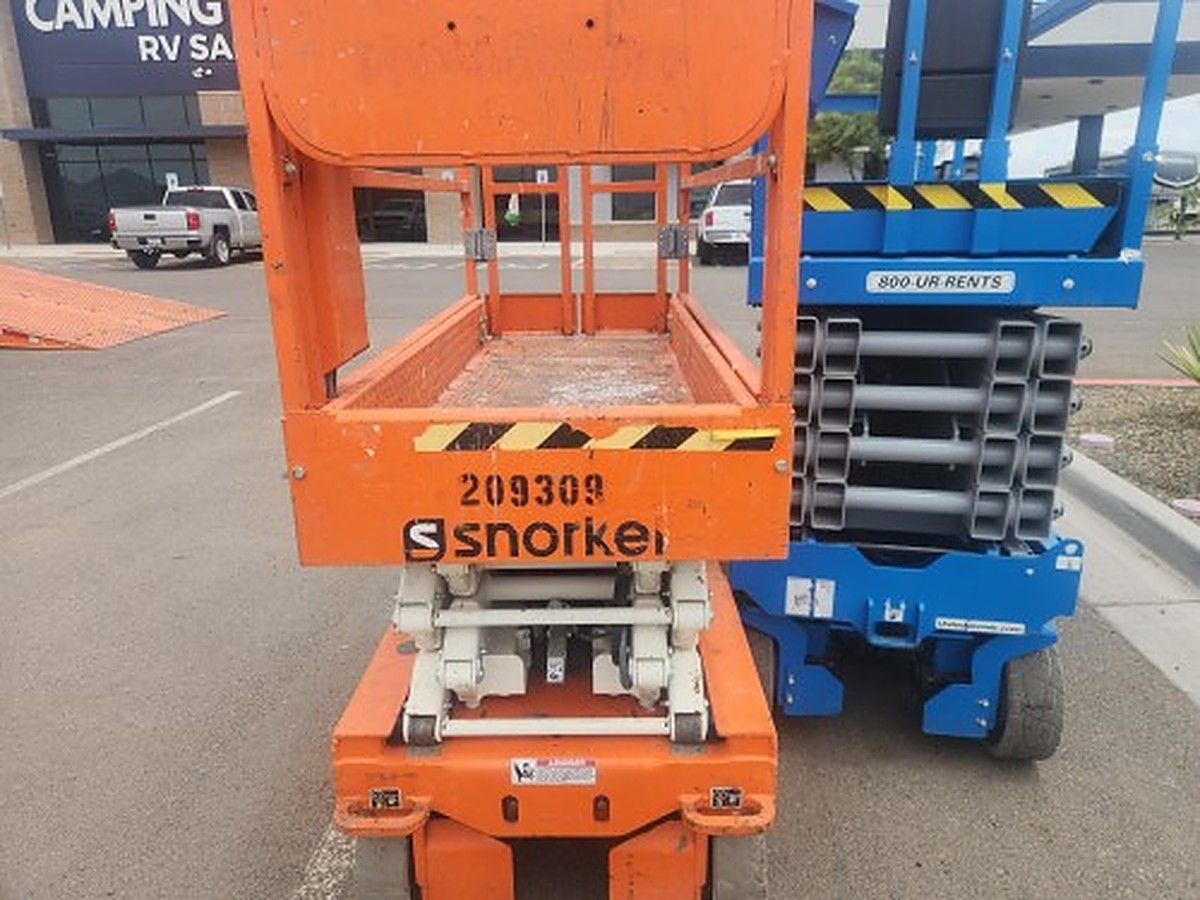 SNORKEL S3219E photo 4