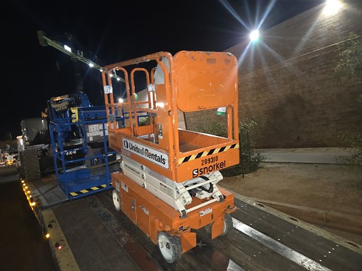 SNORKEL S3219E photo 2
