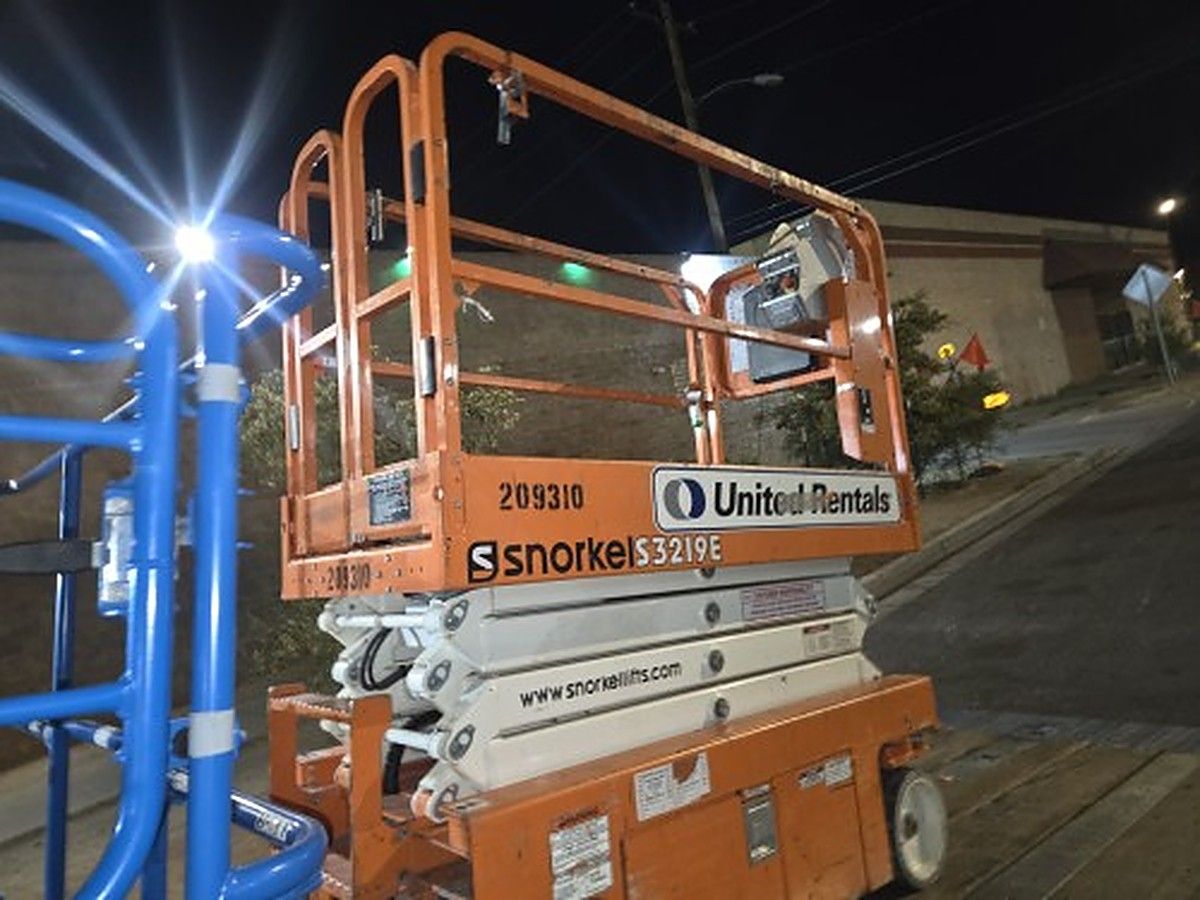 SNORKEL S3219E photo 4