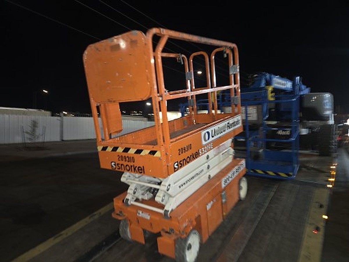 SNORKEL S3219E photo 5