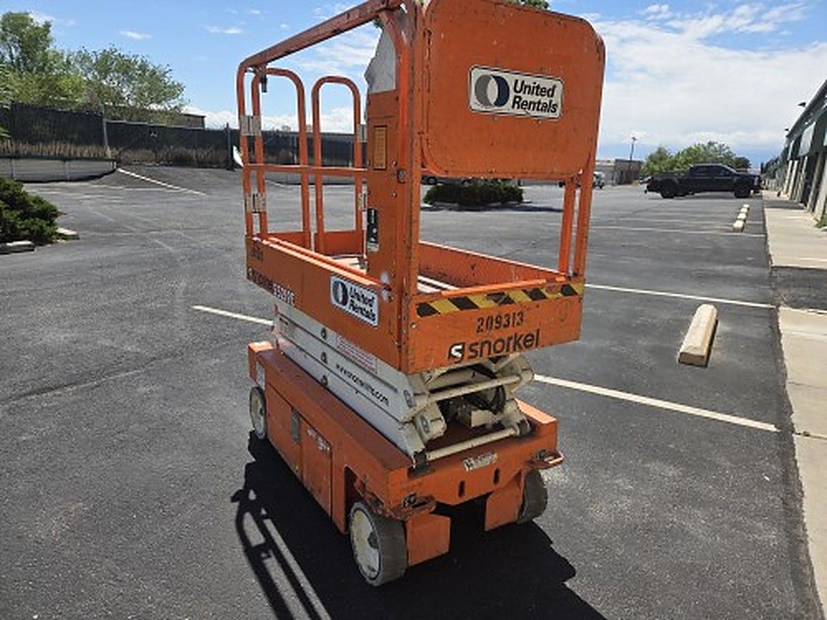 SNORKEL S3219E photo 3