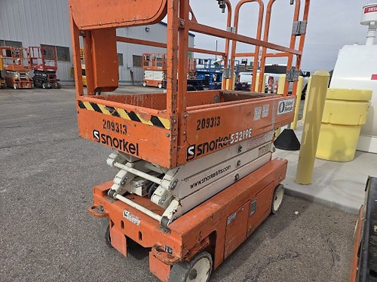 SNORKEL S3219E photo 5