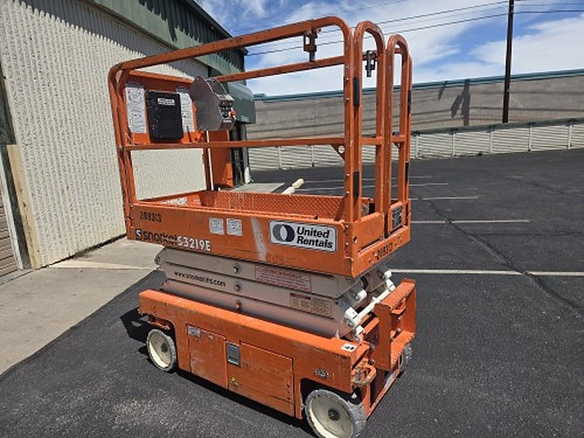 SNORKEL S3219E photo 7
