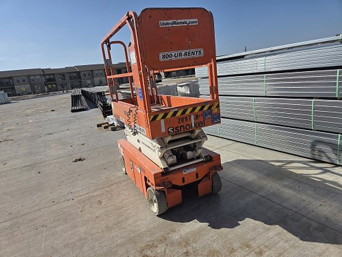 SNORKEL S3219E photo 2