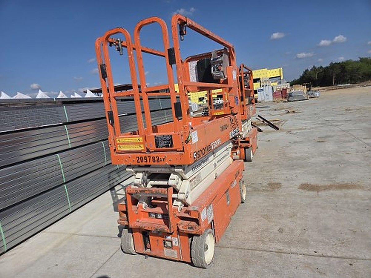 SNORKEL S3219E photo 4