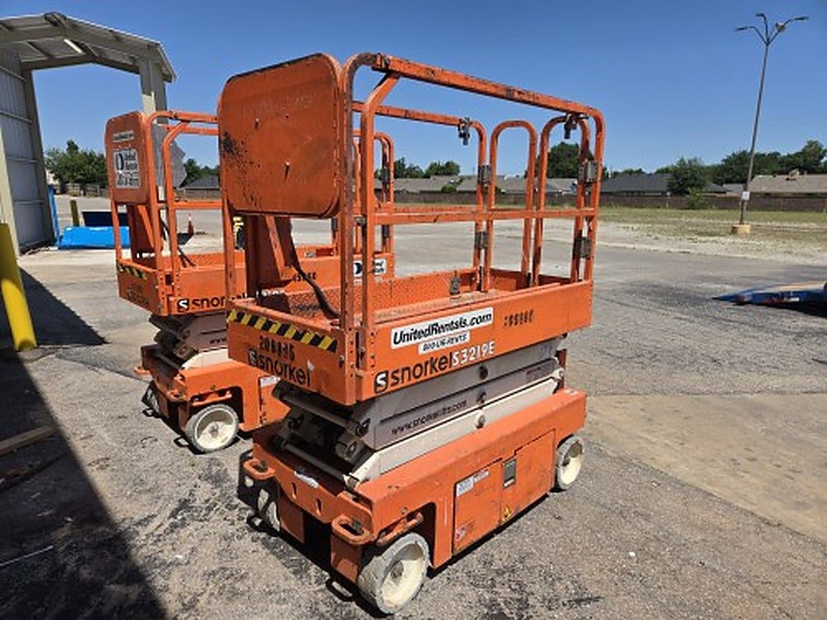 SNORKEL S3219E photo 2
