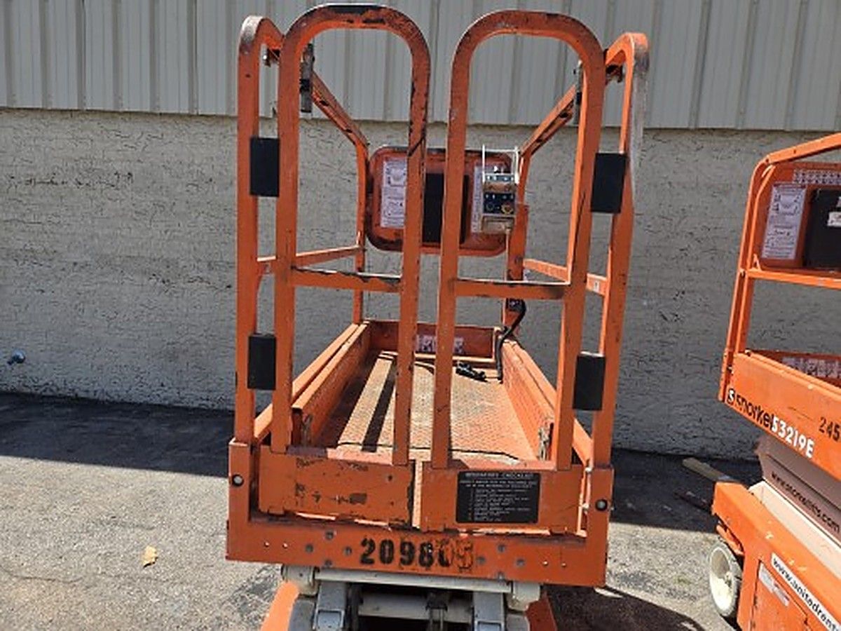 SNORKEL S3219E photo 3