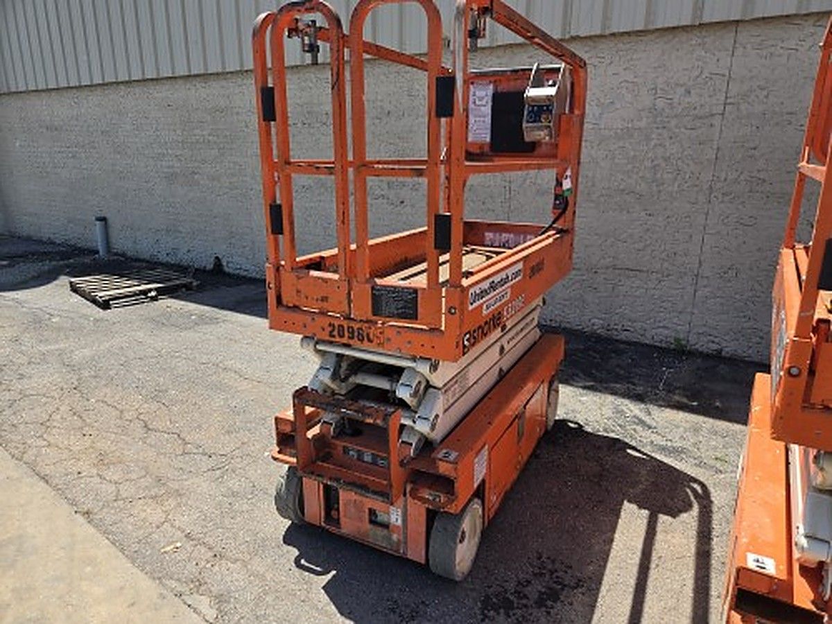 SNORKEL S3219E photo 4