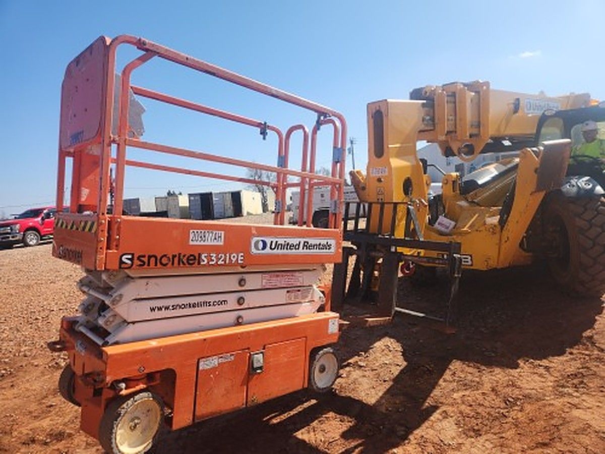 SNORKEL S3219E photo 3