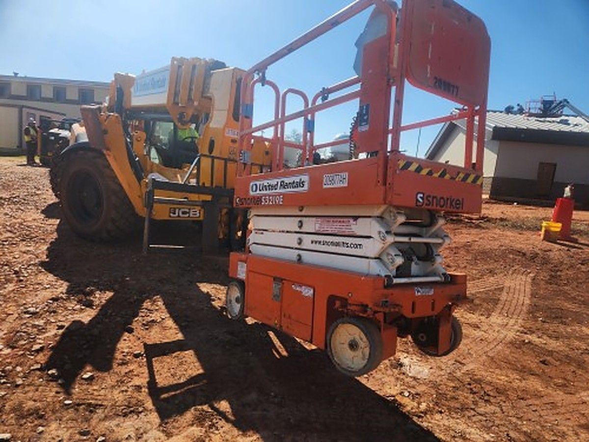 SNORKEL S3219E photo 4