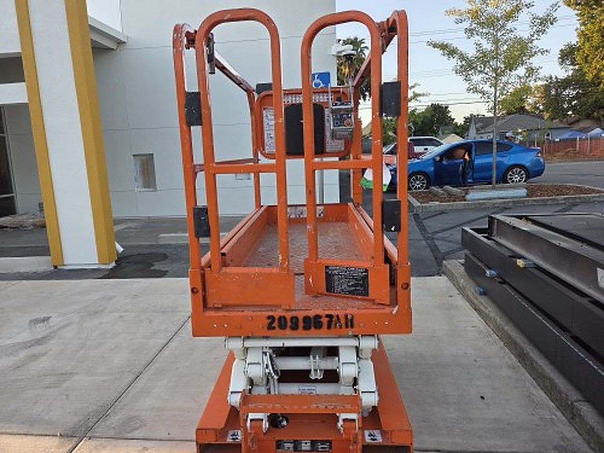 2018 SNORKEL S3219E for sale in Las Vegas, NV