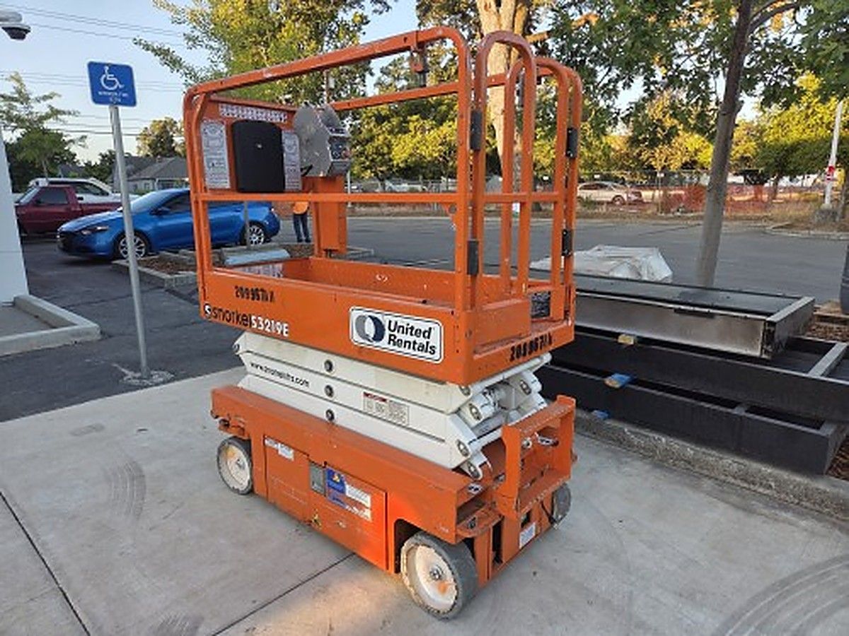 SNORKEL S3219E photo 5
