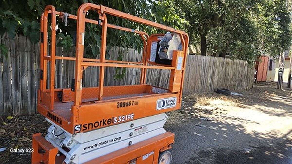 SNORKEL S3219E photo 9