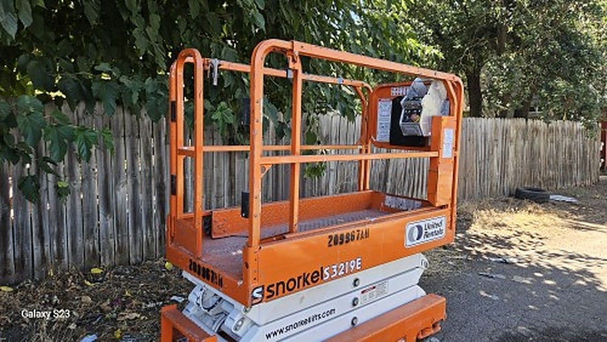 SNORKEL S3219E photo 10