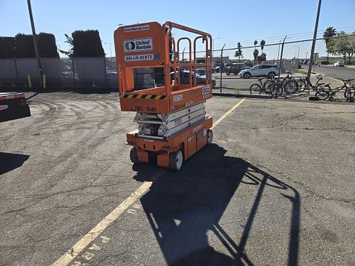 SNORKEL S3219E photo 4