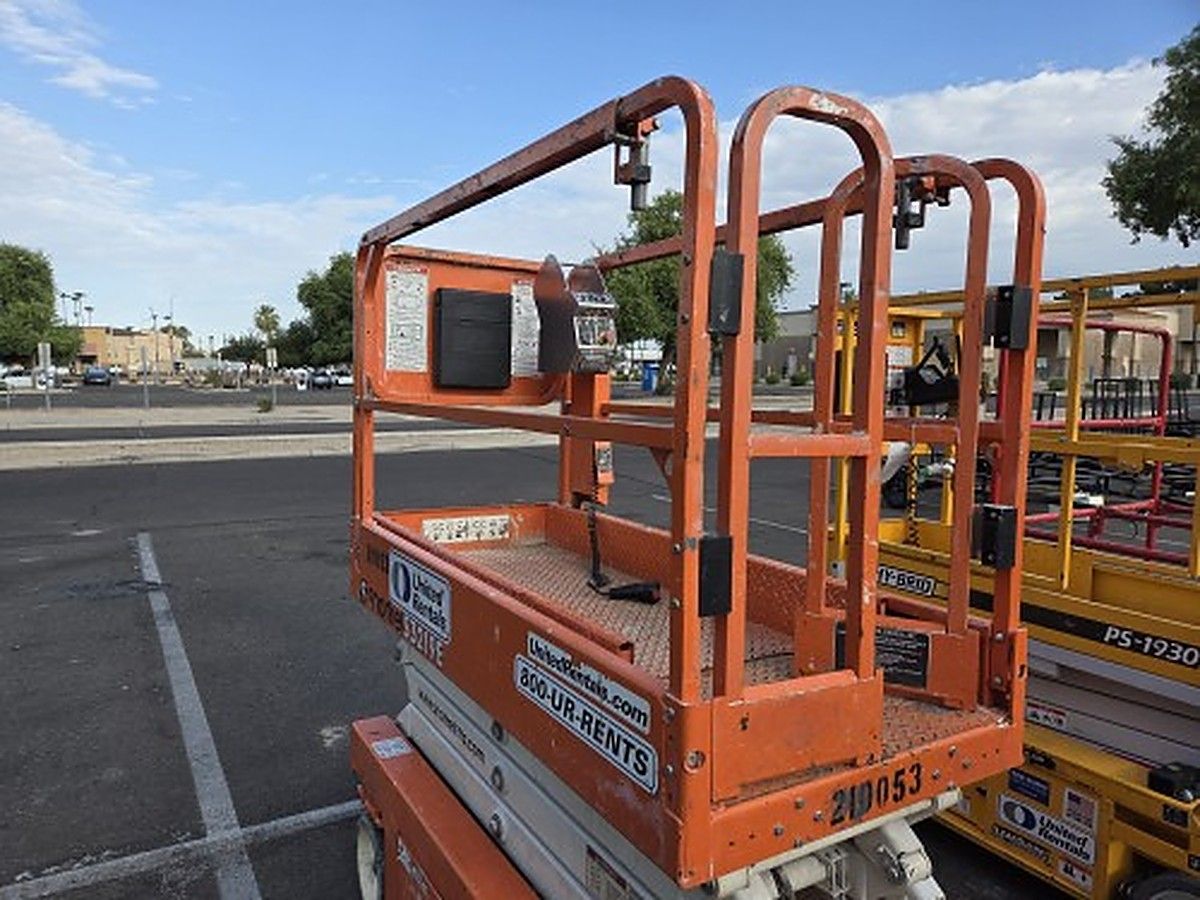 SNORKEL S3219E photo 2