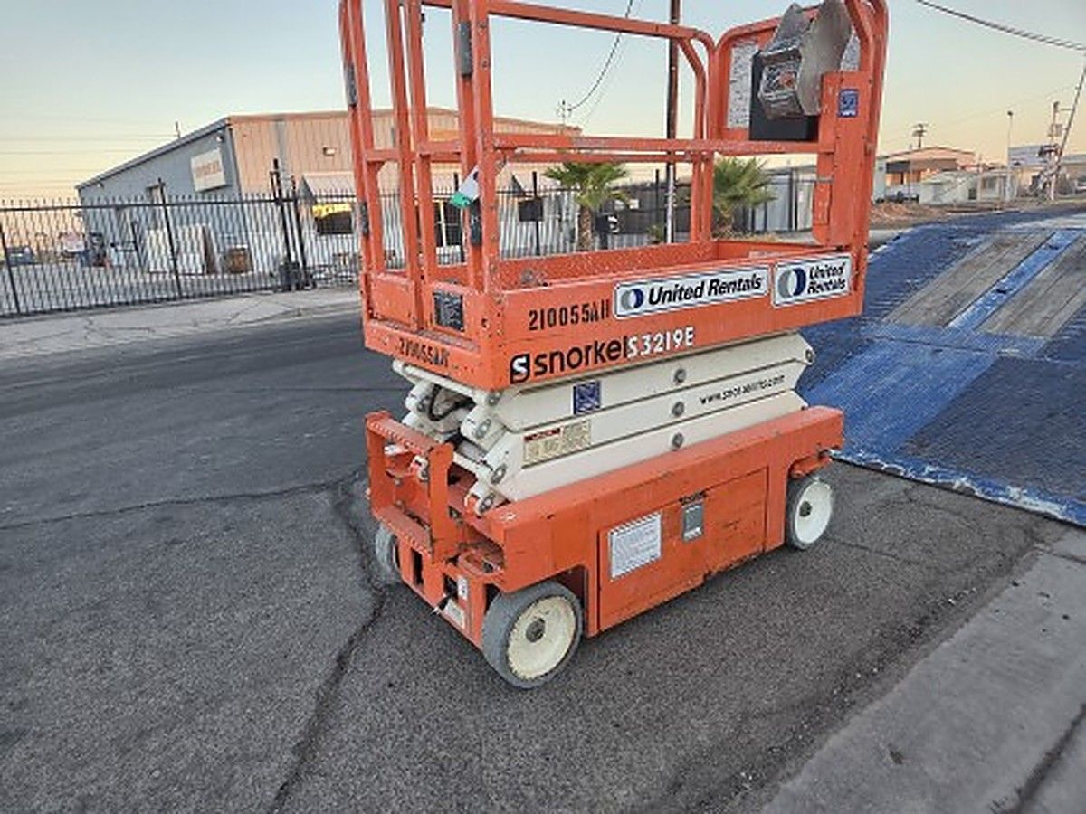SNORKEL S3219E photo 4