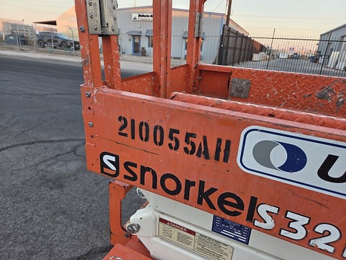 SNORKEL S3219E photo 5